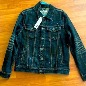 Embellish brand , Brand new , never worn